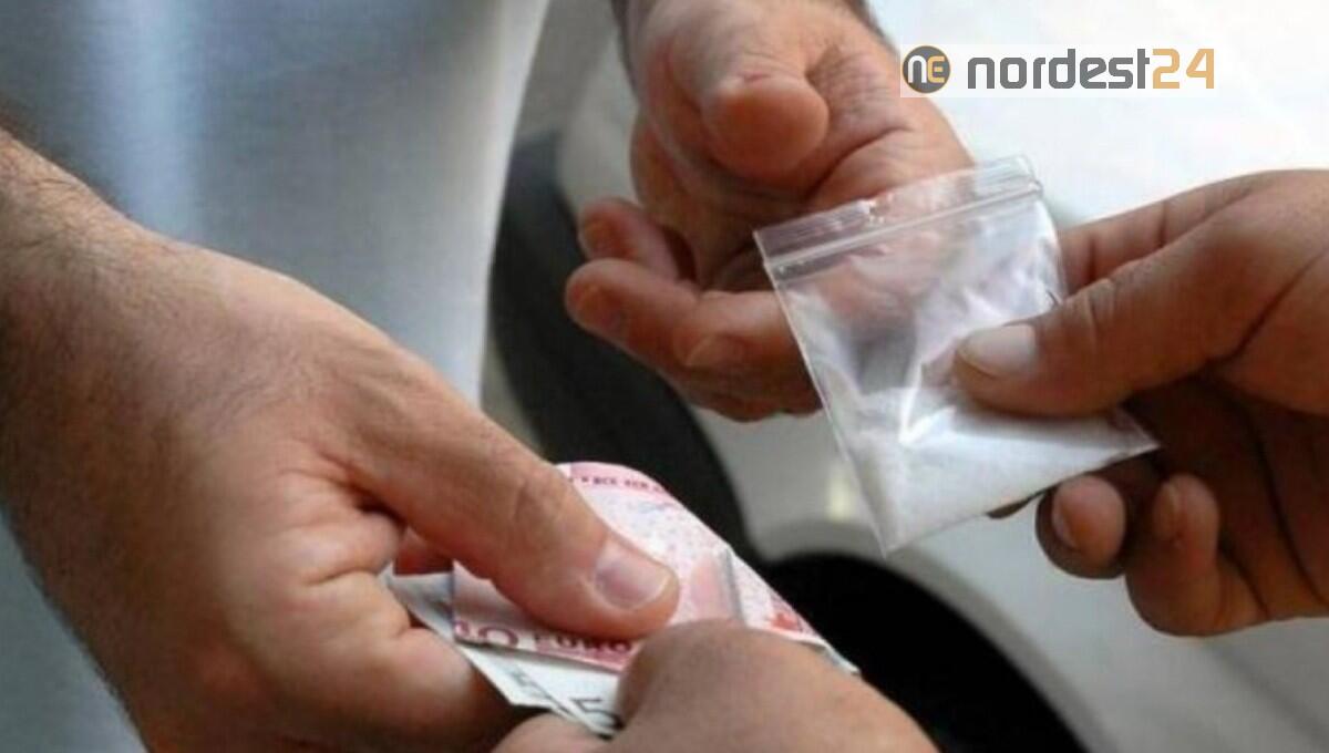 Spaccio di cocaina a Udine, nella Bassa e zona collinare: 2 arresti - 