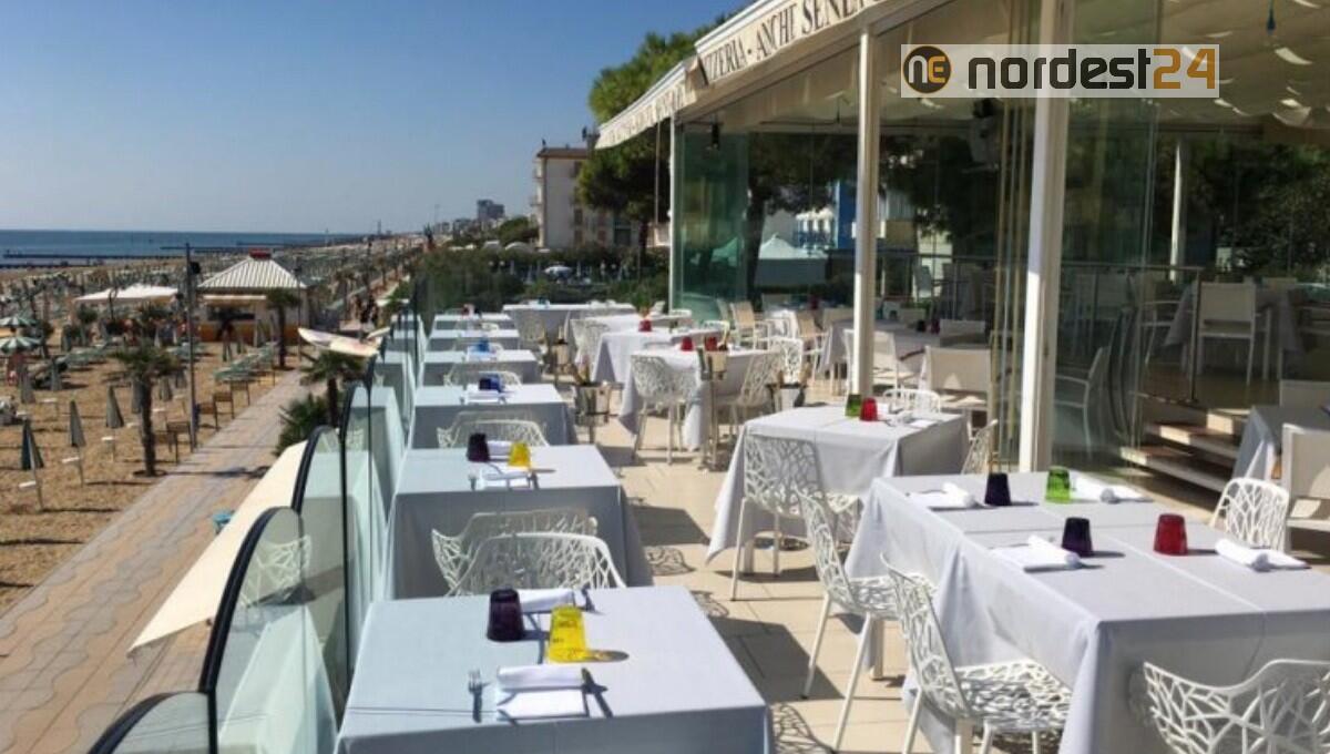 Ripresa del turismo a Jesolo con la ristorazione digitale di HealthyFood - 