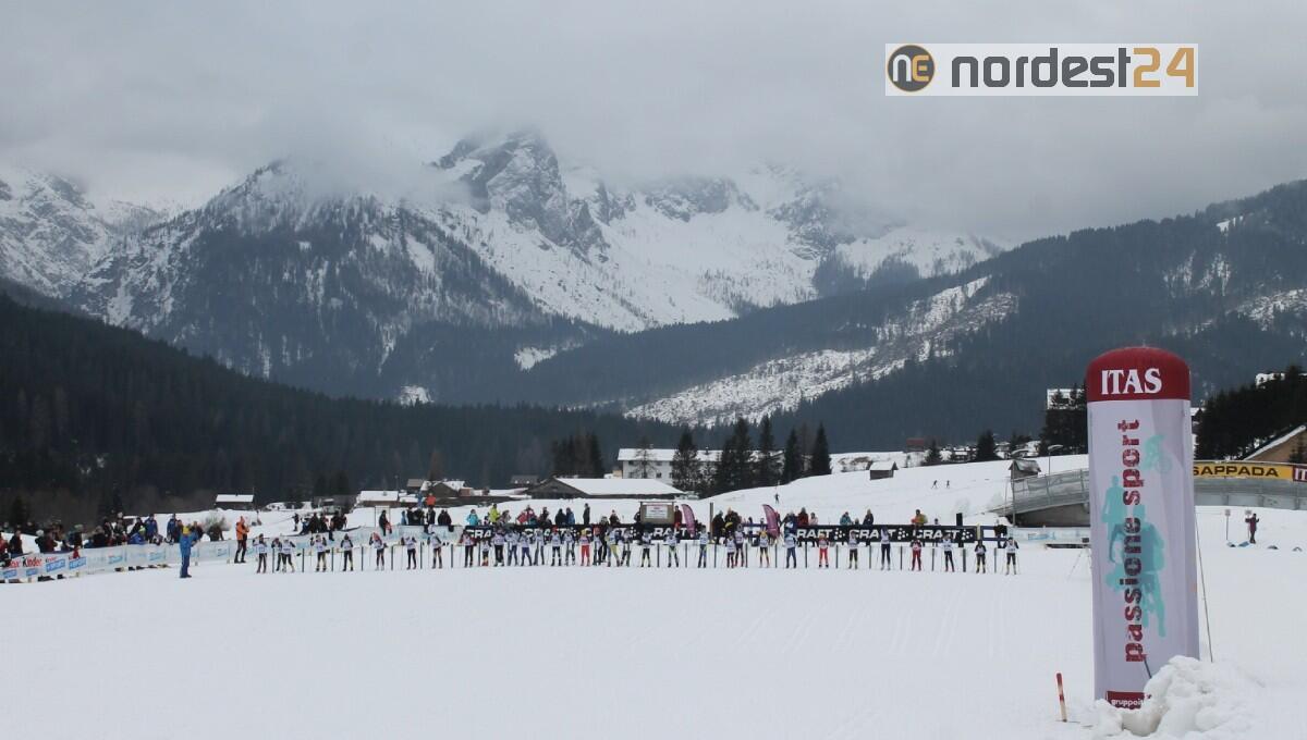 Ritorna a Sappada "Ski for Fun": oltre 300 partecipanti a questa 18^ edizione - 