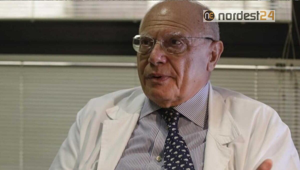 Galli: "Troppo in tv? Declino i quattro quinti delle richieste" - 