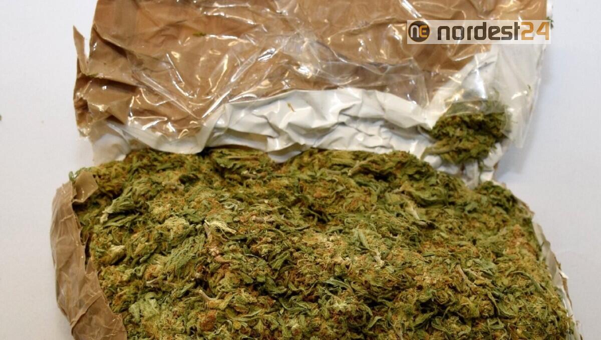 Fugge all'alt della Polizia e getta la droga dal finestrino: arrestato - 