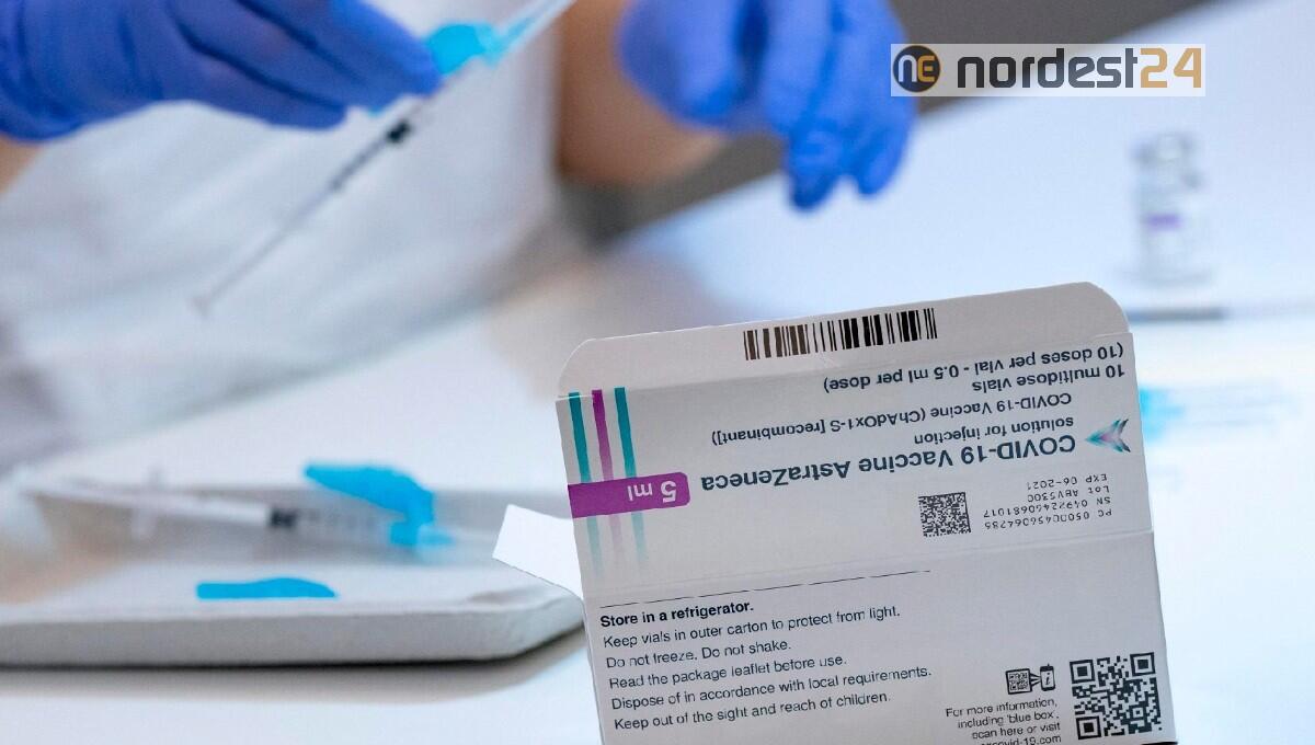 Covid, Riccardi: "no conseguenze a breve in Fvg per taglio AstraZeneca" - 