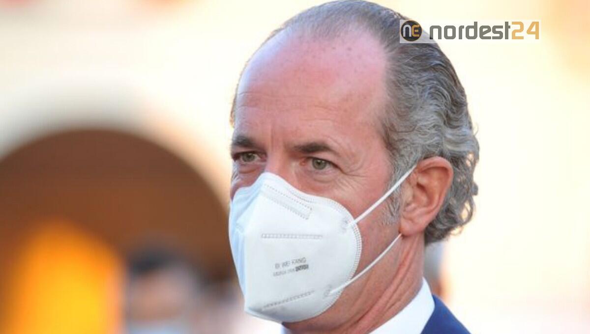 Covid, Zaia: "Piano ripresa del Veneto è una occasione storica" - 