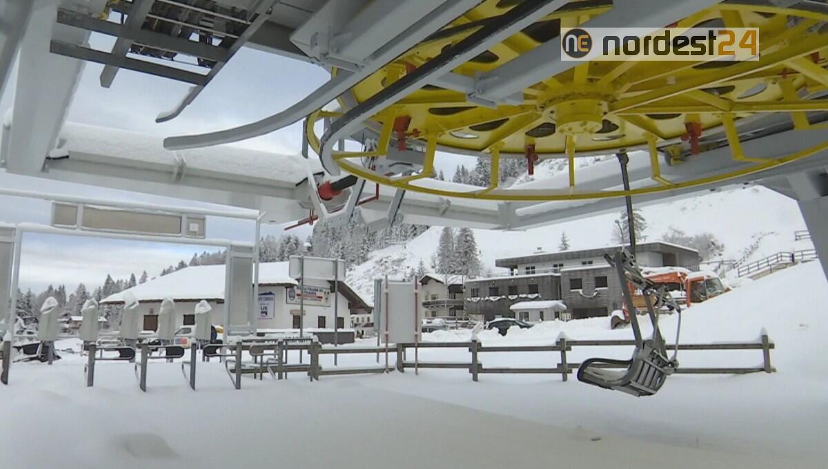 Sci, grido operatori: "non siamo burattini, raccolto in via elettronica migliaia di prenotazioni" - 