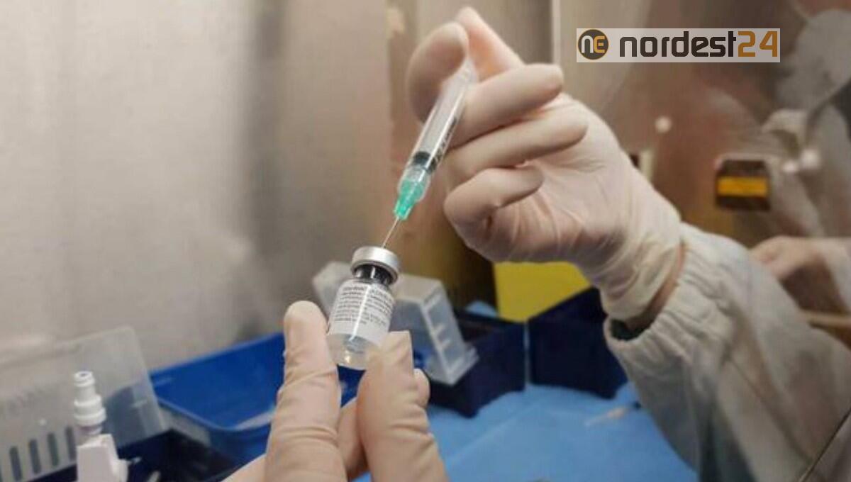 Fvg. Partite oggi le vaccinazioni agli over 80: ecco quante e dove - 