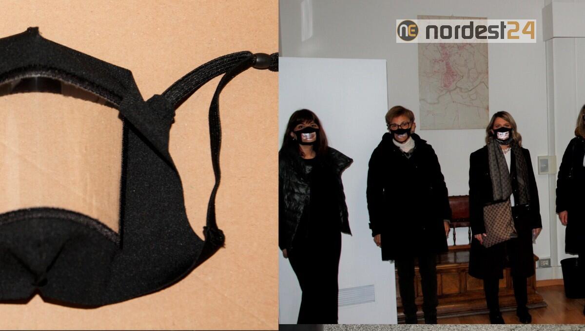 A Pordenone il Comune dona mascherine trasparenti al corpo insegnanti - 