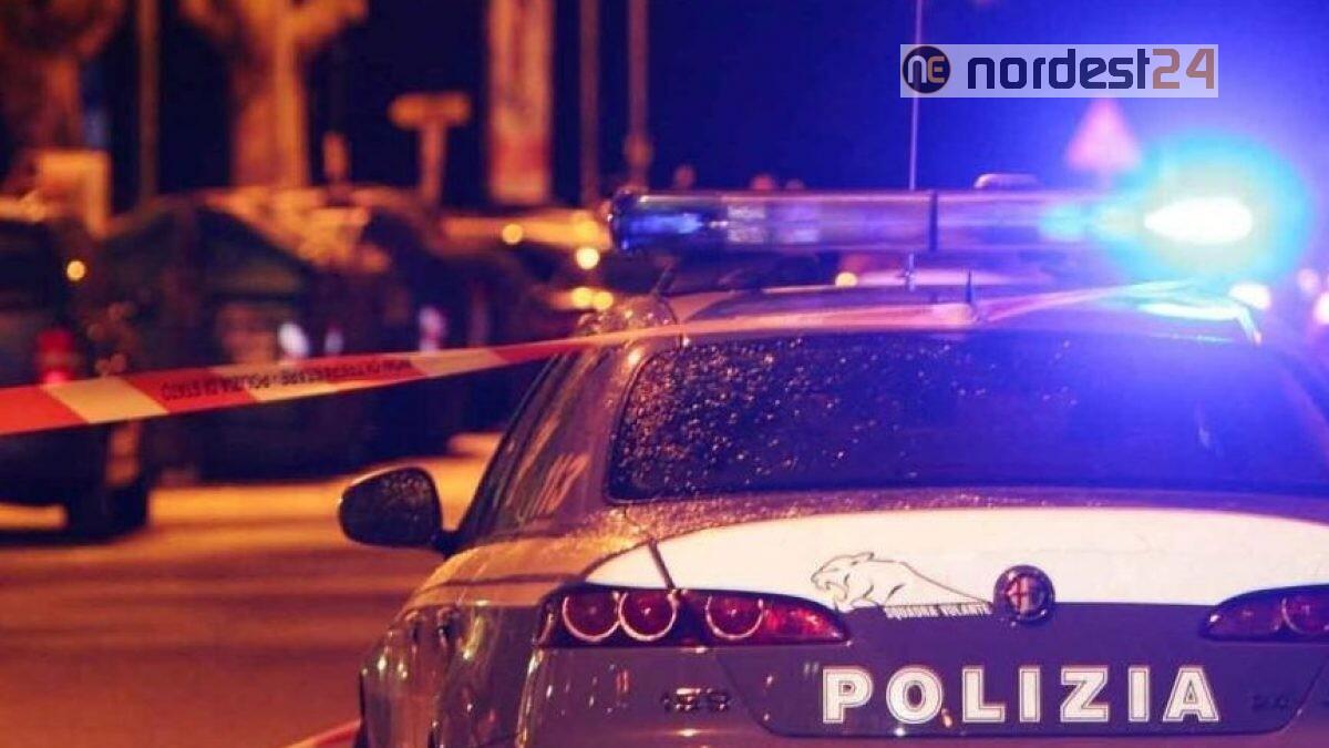 Sparatoria a Treviso: è grave un 50enne colpito in giardino - 