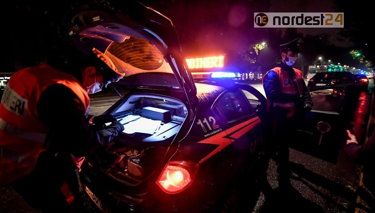 Imbocca il raccordo in contromano: tasso alcolico 4 volte il limite consentito - 