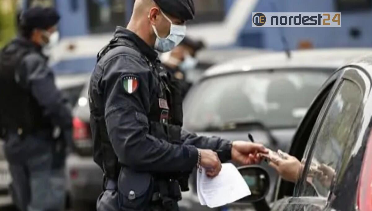 Concluso vertice, ok Regioni a proroga "stop mobilità" per altri 30 giorni - 