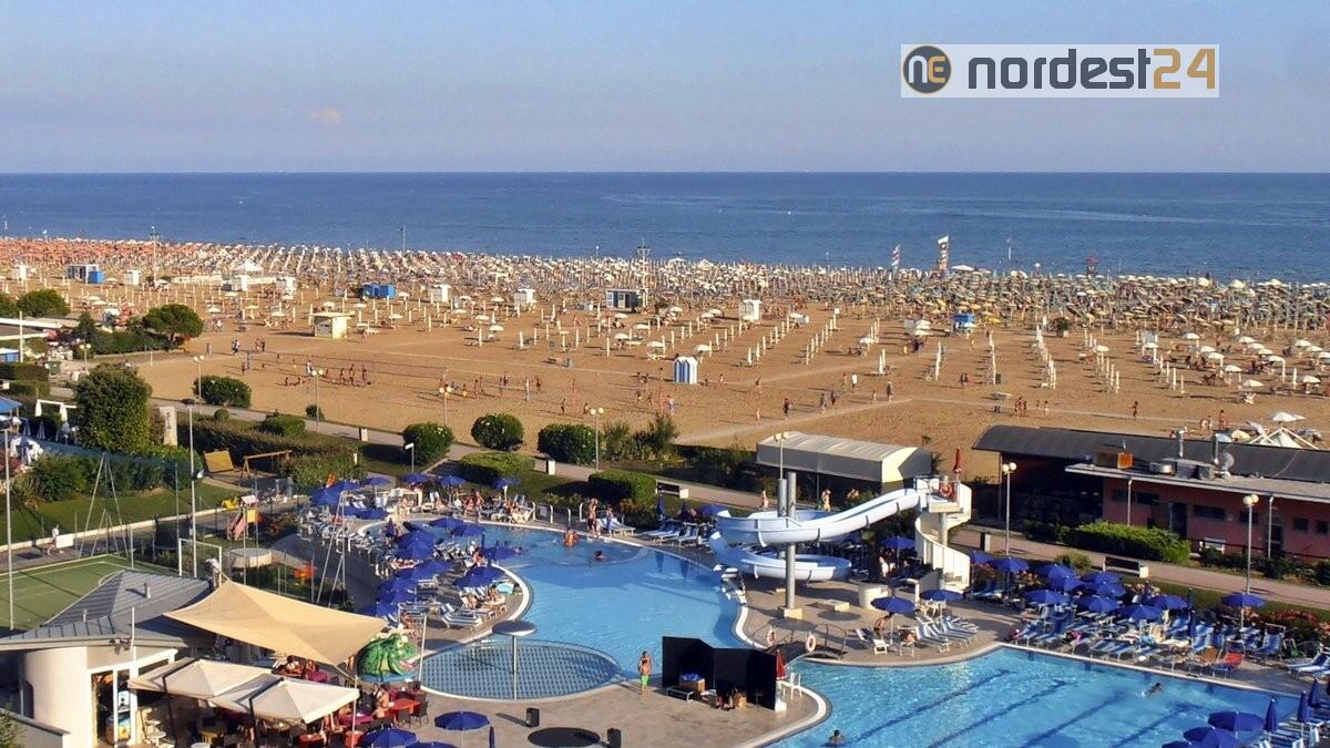 Spiagge Veneziane, lettera a Draghi: il mondo dell’imprenditoria agricola sostiene Codognotto - 