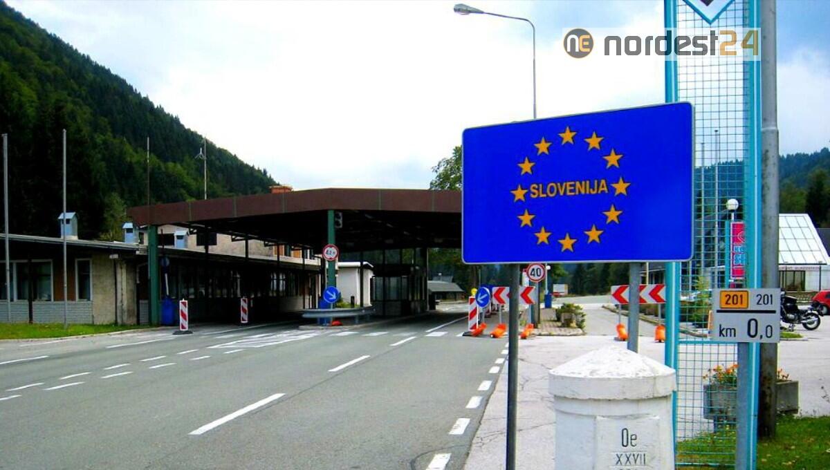 Fvg, Roberti: "Slovenia sospenda richiesta tamponi a transfrontalieri" - 