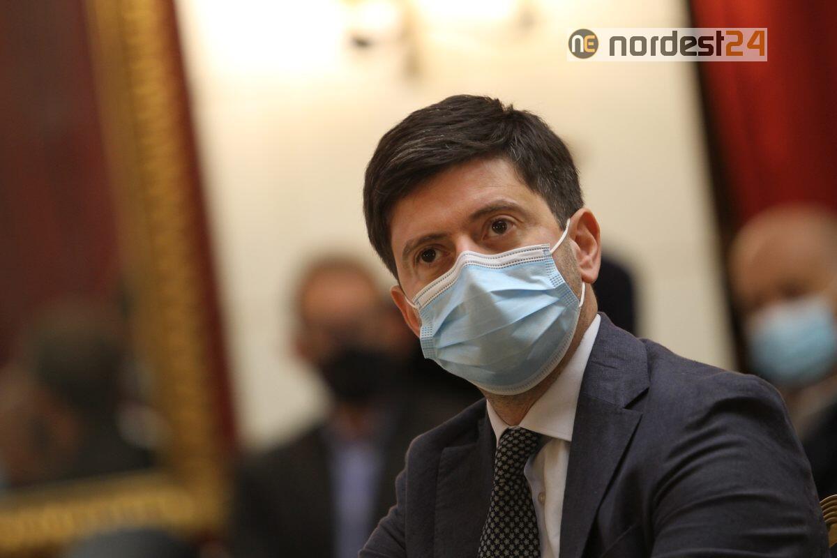 Speranza, "firmato il decreto di autorizzazione anticorpi monoclonali" - 