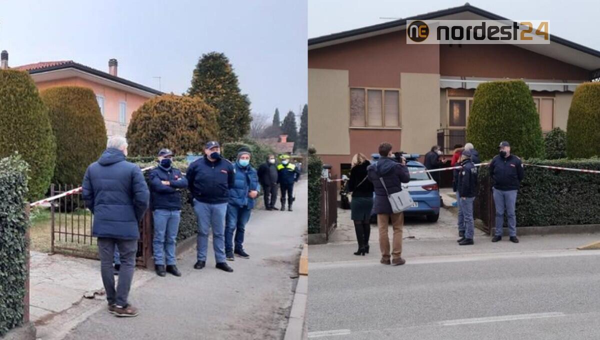 Tragedia familiare a Rosà (VI): uccide la moglie e poi si suicida - 
