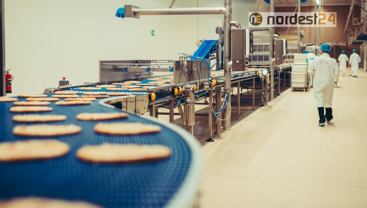 La pandemia fa crescere il consumo di pizze surgelate: Roncadin 140 milioni di fatturato - 