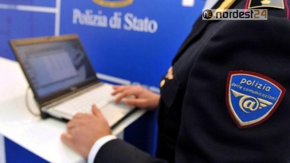 Polizia, lotta al cyberbullismo: domani diretta streaming con 200mila studenti - 