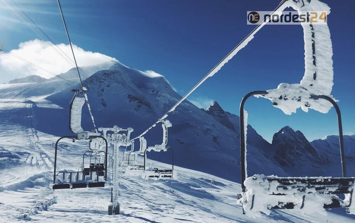 Bozza dpcm: gli impianti sciistici restano chiusi - 