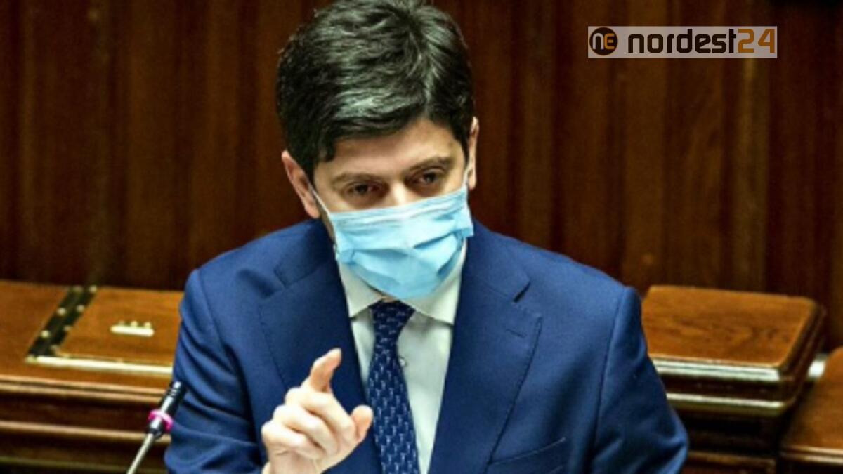 Speranza, Ordinanza: test e isolamento per viaggiatori da Austria - 