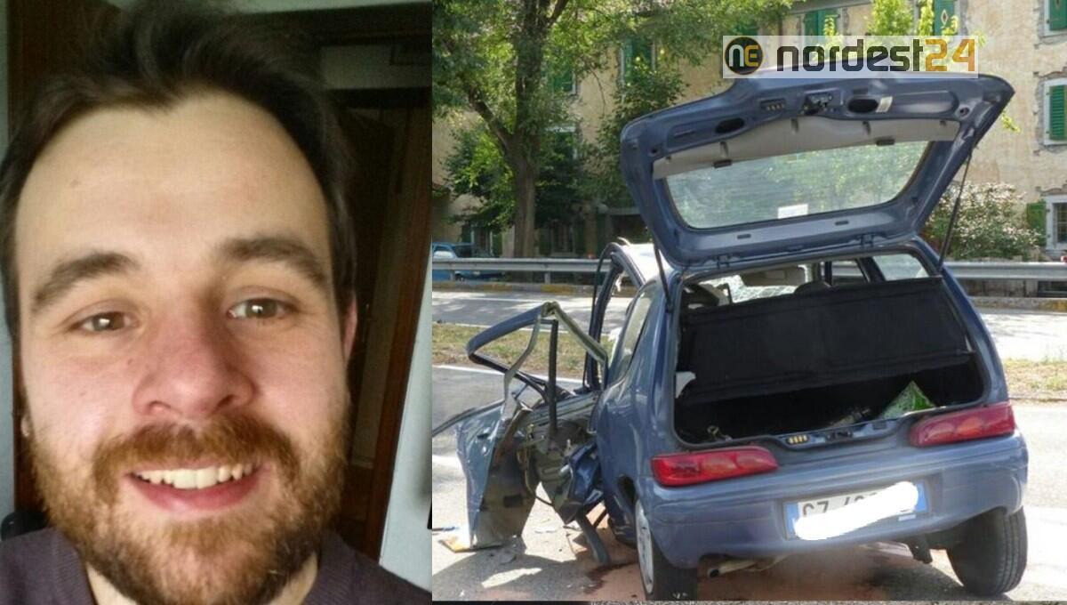 Gorizia. La Procura chiede il processo per alcuni funzionari Anas per la morte di Francesco Maria Tomasso - 