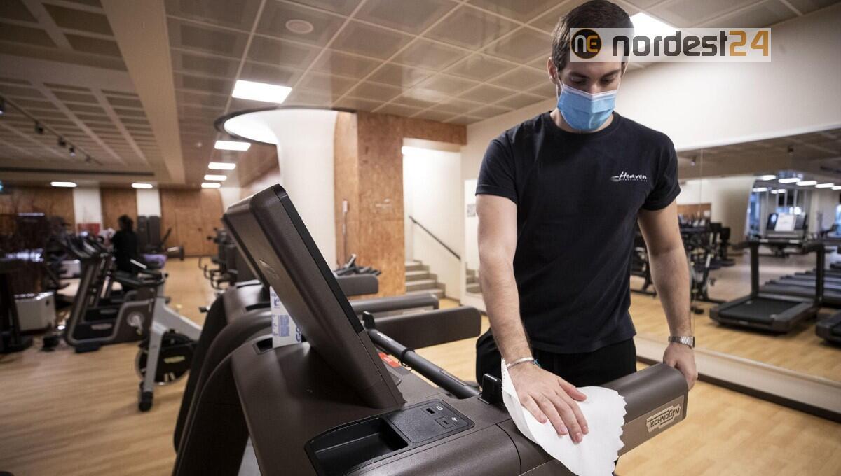 Toti: "Governo che arriva dia risposte a piscine e palestre" - 