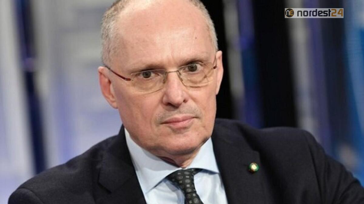 Ricciardi: "Serve lockdown intenso e limitato nel tempo" - 