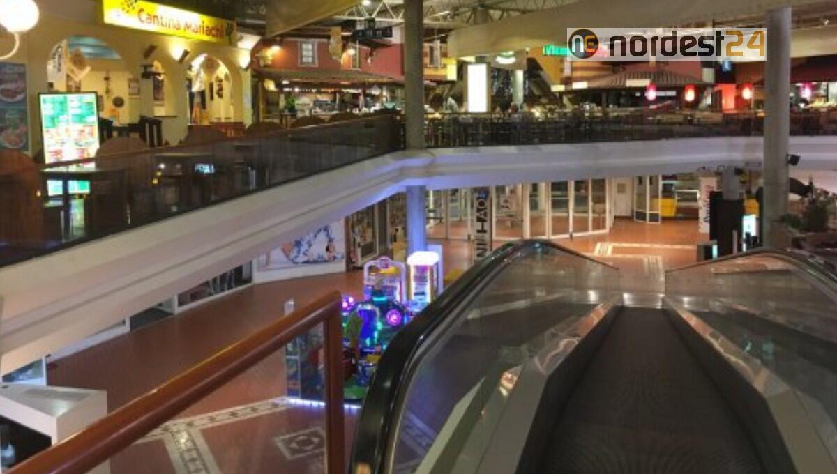 Città Fiera, domani per il Santo Patrono aperte solo le attività essenziali - 