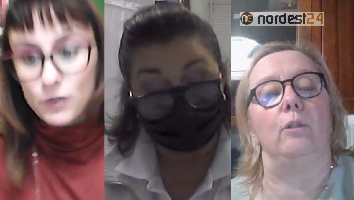 Pari opportunità: 5 associazioni scelgono le loro donne-coraggio - 