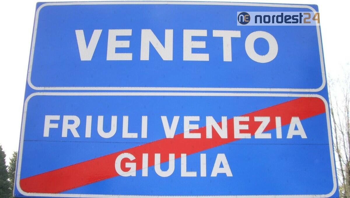 Bozza dpcm: confermato divieto spostamento tra Regioni - 