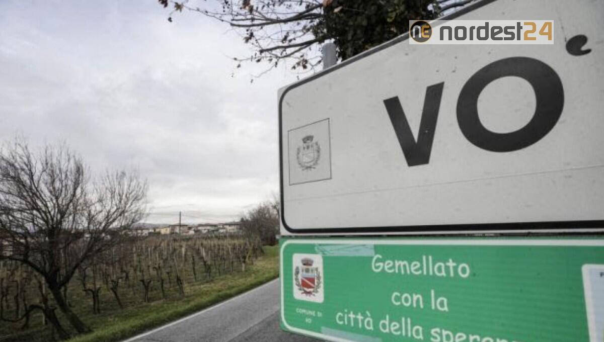 Covid, Codogno e Vo' ad un anno dalla prima vittima, Speranza: "battaglia non è finita ma fiducia nel futuro" - 