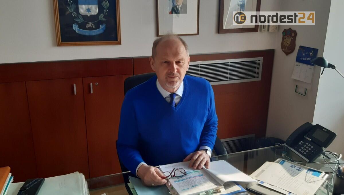 Turismo, i sindaci della costa Veneta uniti per affrontare la prossima stagione - 