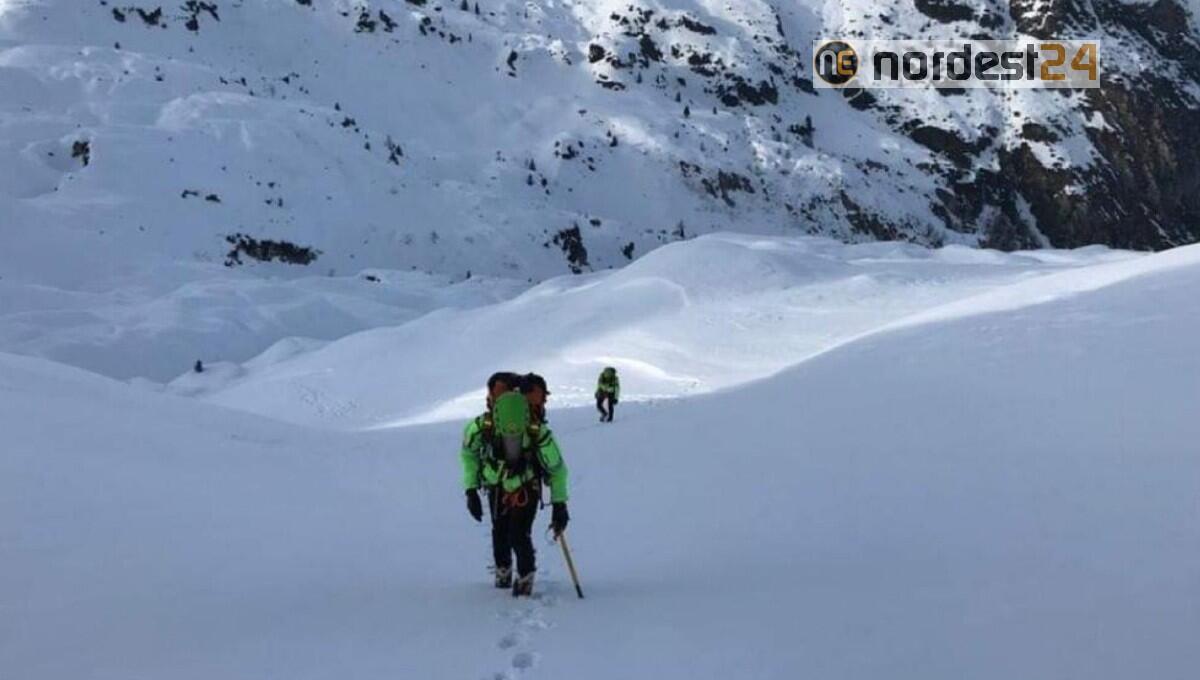 Perdono l'orientamento: soccorsa una coppia in difficoltà - 