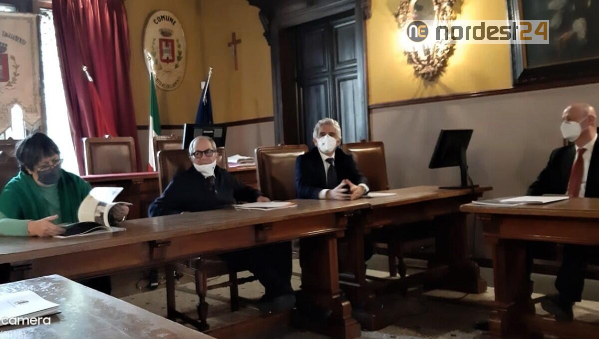 San Vito al Tagliamento, il punto sul nuovo carcere - 