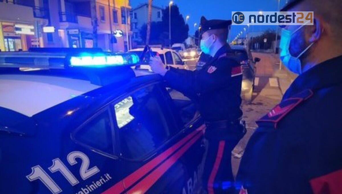 Tavolata con 10 giovani in violazione alle normative: chiuso "Bar alla Frasca" - 