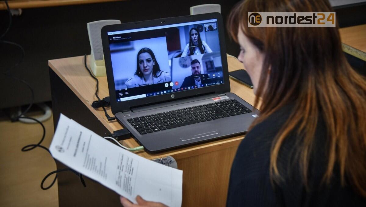 Bozza dpcm: a università compito organizzare didattica a distanza o presenza - 