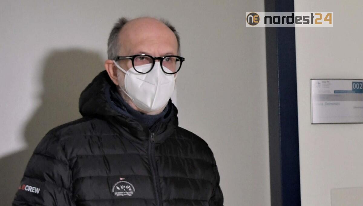 Scuole chiuse a Gradisca e focolaio in azienda a Monfalcone: le misure in atto - 