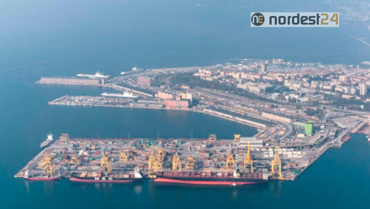 Bari e Venezia all'attacco del Free Port di Trieste: oltre al danno, la beffa - 