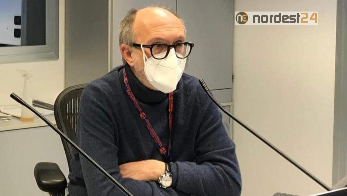 Covid, Riccardi: "variante inglese in Fvg rilevata al 26%" - 