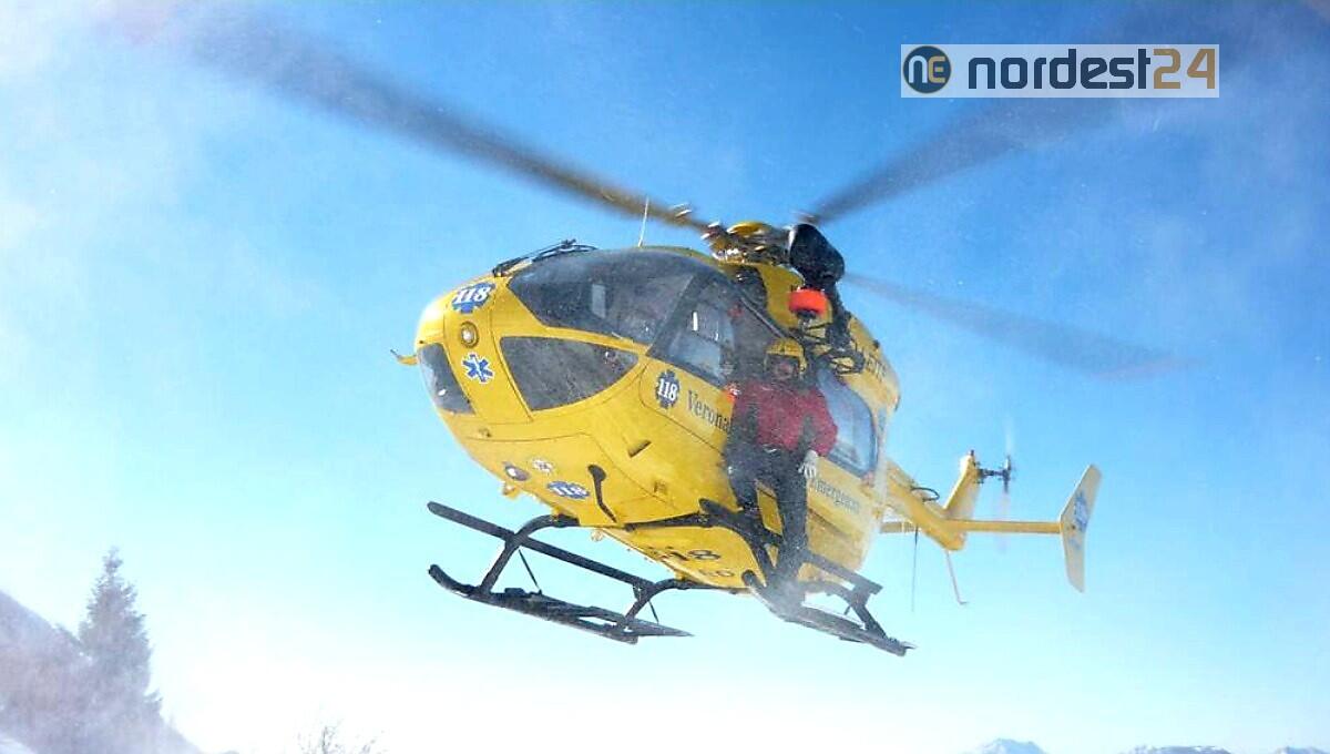 Collaborazione tra Suem 118 di Verona e Soccorso alpino: le novità - 
