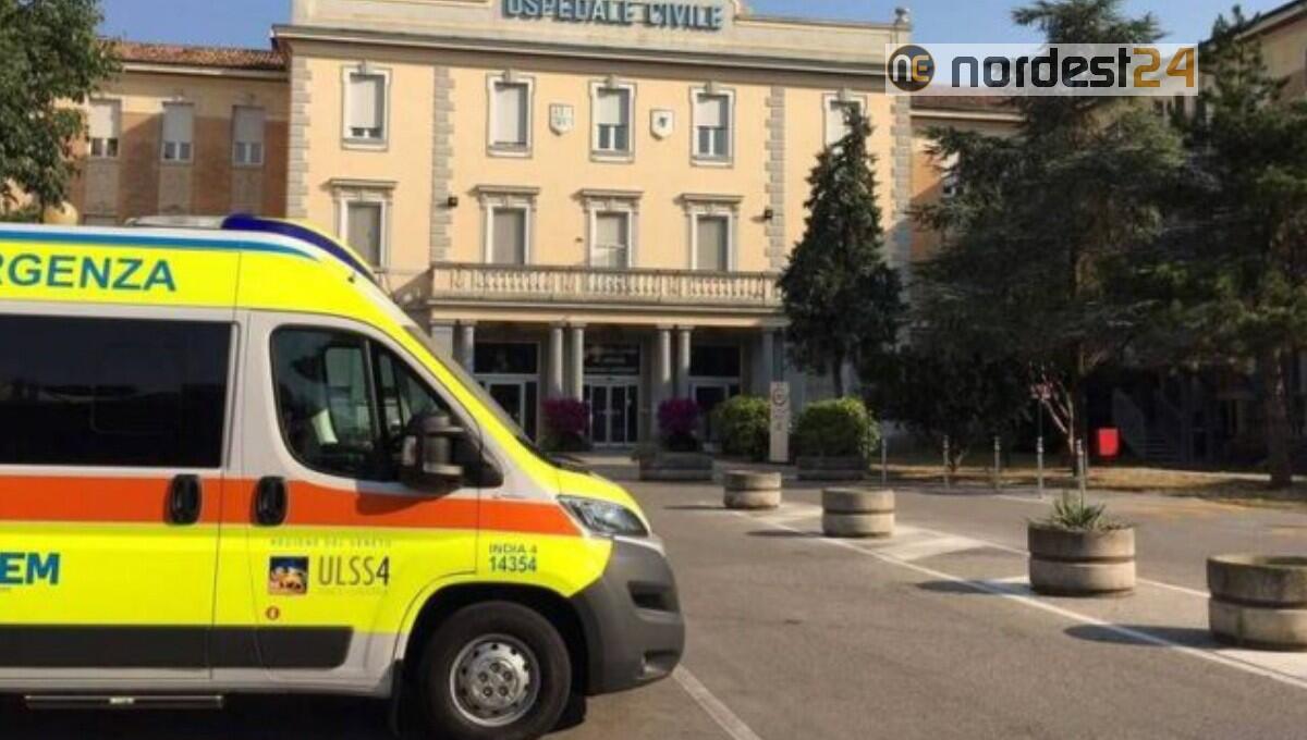 Ancora giù i ricoveri: chiude altra sezione Covid hospital di Jesolo - 