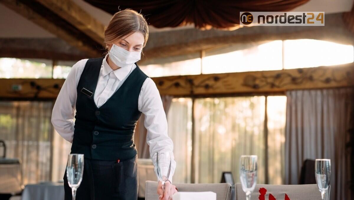 Covid, ristoratori: "ora Dpcm per riaprire a cena in zona gialla" - 