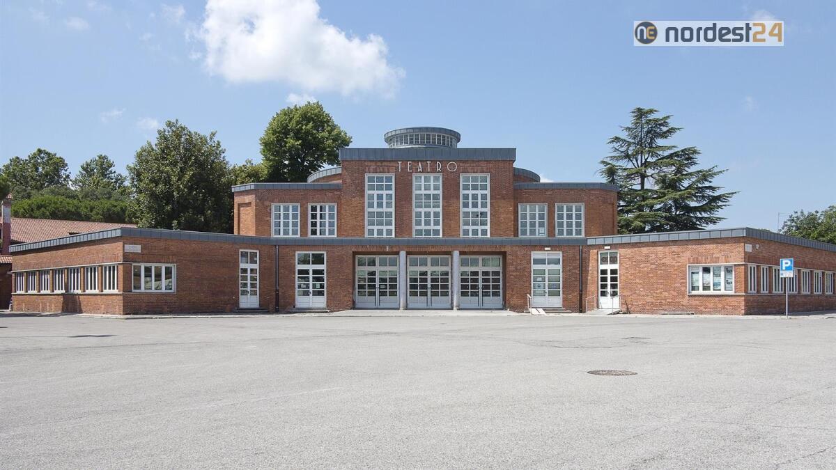 Torviscosa, iniziative di valorizzazione grazie alla collaborazione fra Uniud, Comune, Regione e Soprintendenza - 