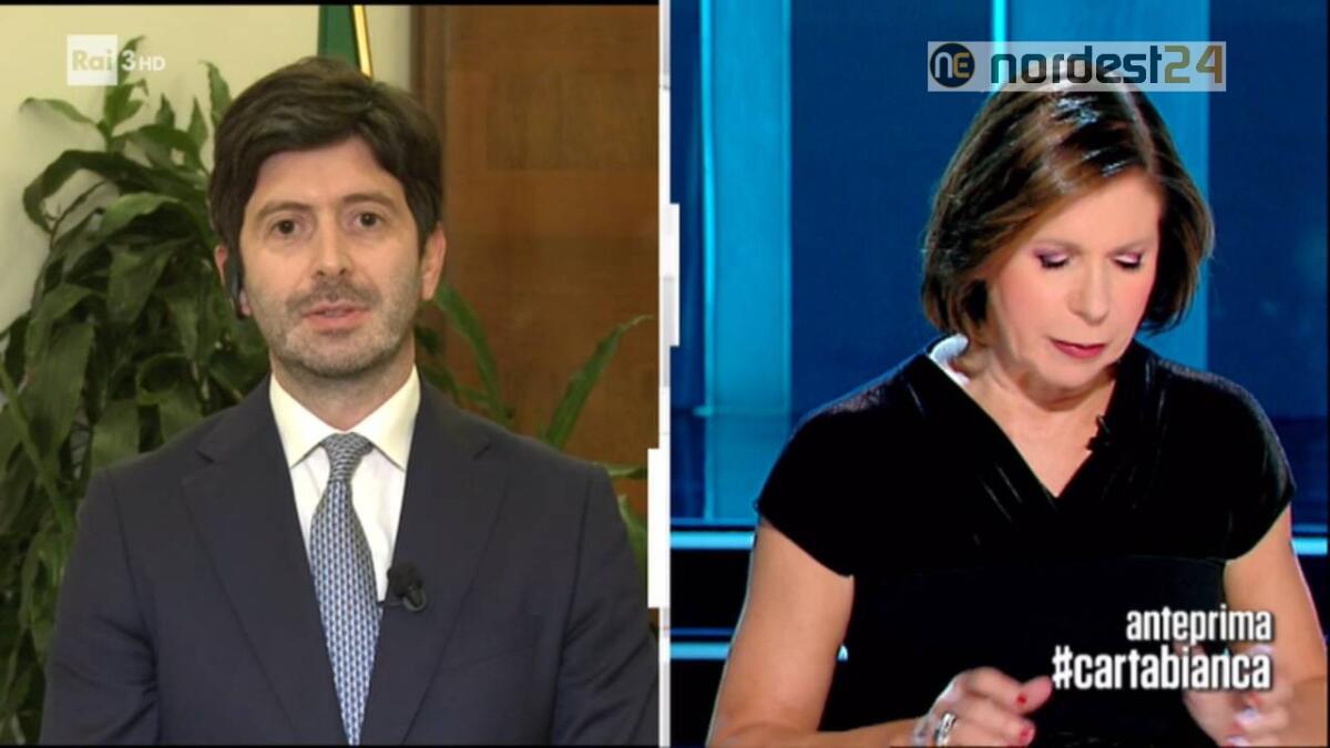 Il Ministro Speranza: “Nessuna decisione su proroga emergenza” - 