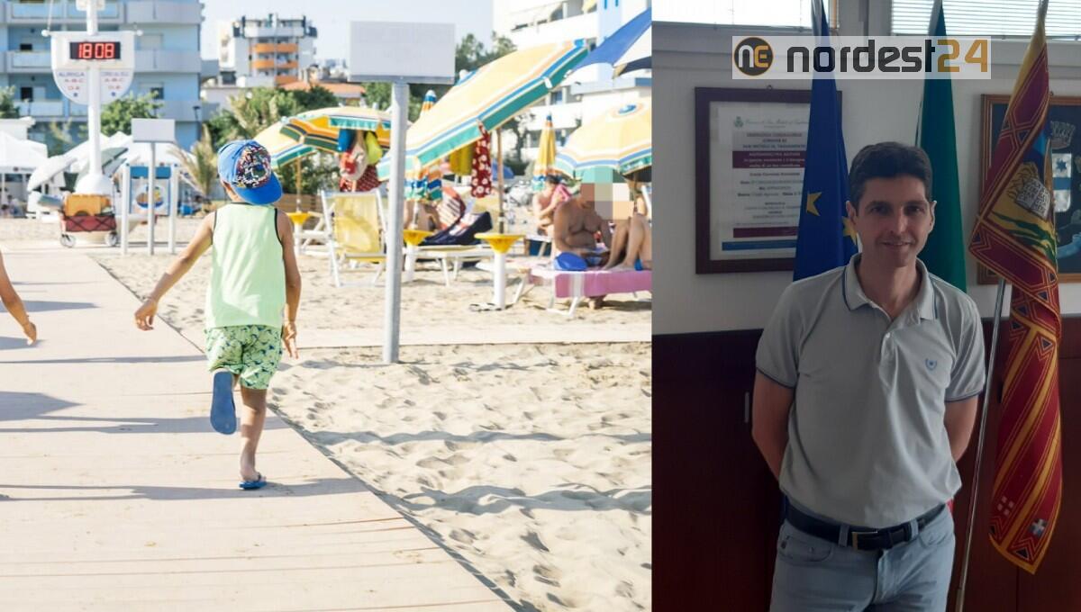 Decreto sostegno, 2400 euro ai lavoratori stagionali penalizzati, a Bibione sono oltre 8mila - 