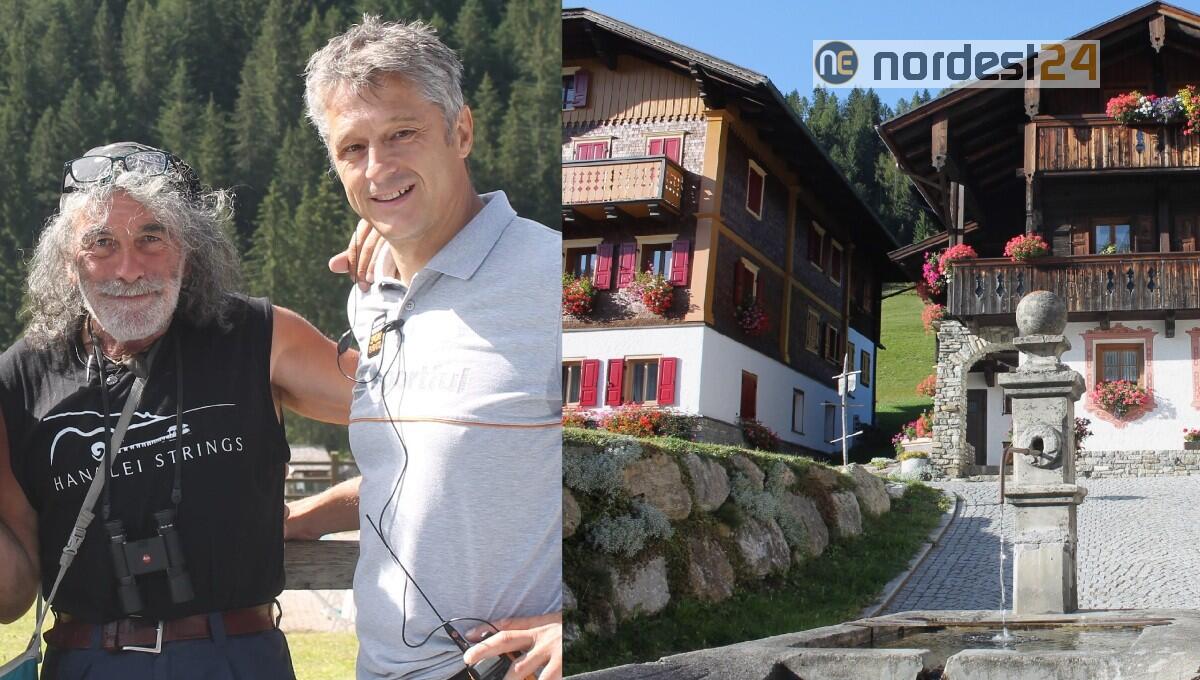 Progetto Plastic Free, Sappada tutela l'ambiente e valorizza la città -