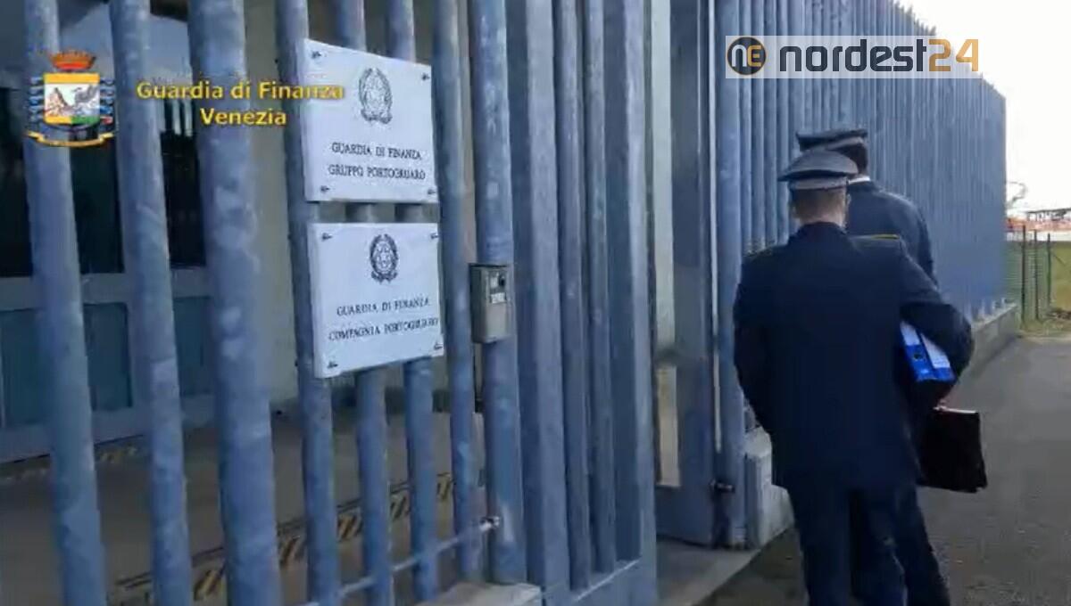 Maxi evasione fiscale a San Michele al Tagliamento, gioielliere nei guai - 
