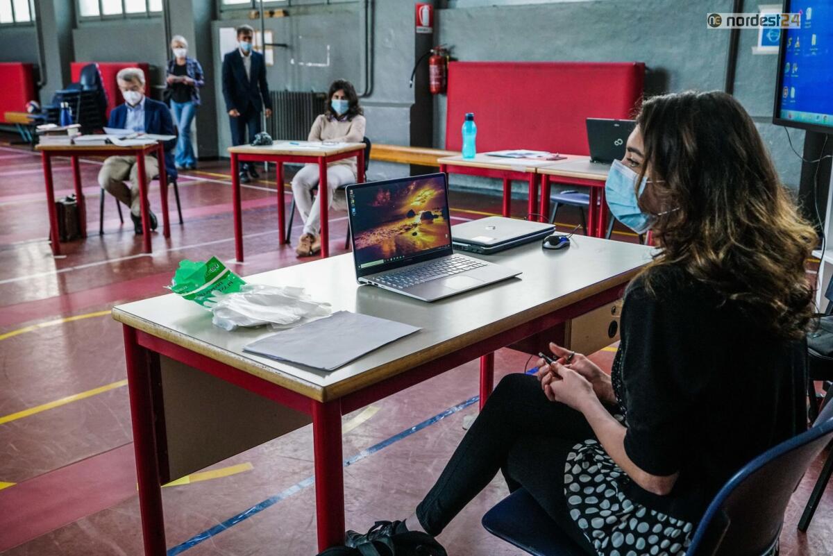 Maturità: al via dal 16 giugno, possibile ottenere la lode - 