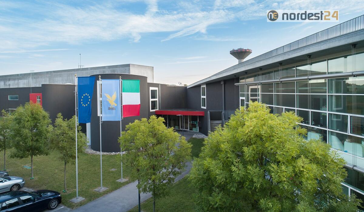Polo di Pordenone: ciclo di seminari in partnership fra Ateneo e Confindustria Alto Adriatico - 