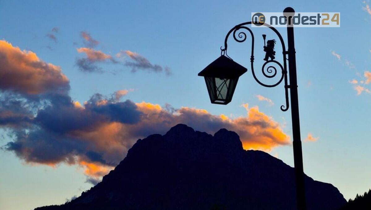 "M’illumino di Meno" a Sappada, primo Comune sostenibile d'Italia - 