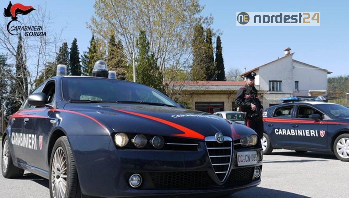 Raid all’Eurospin di Capriva del Friuli: arrestato un componente della banda - 