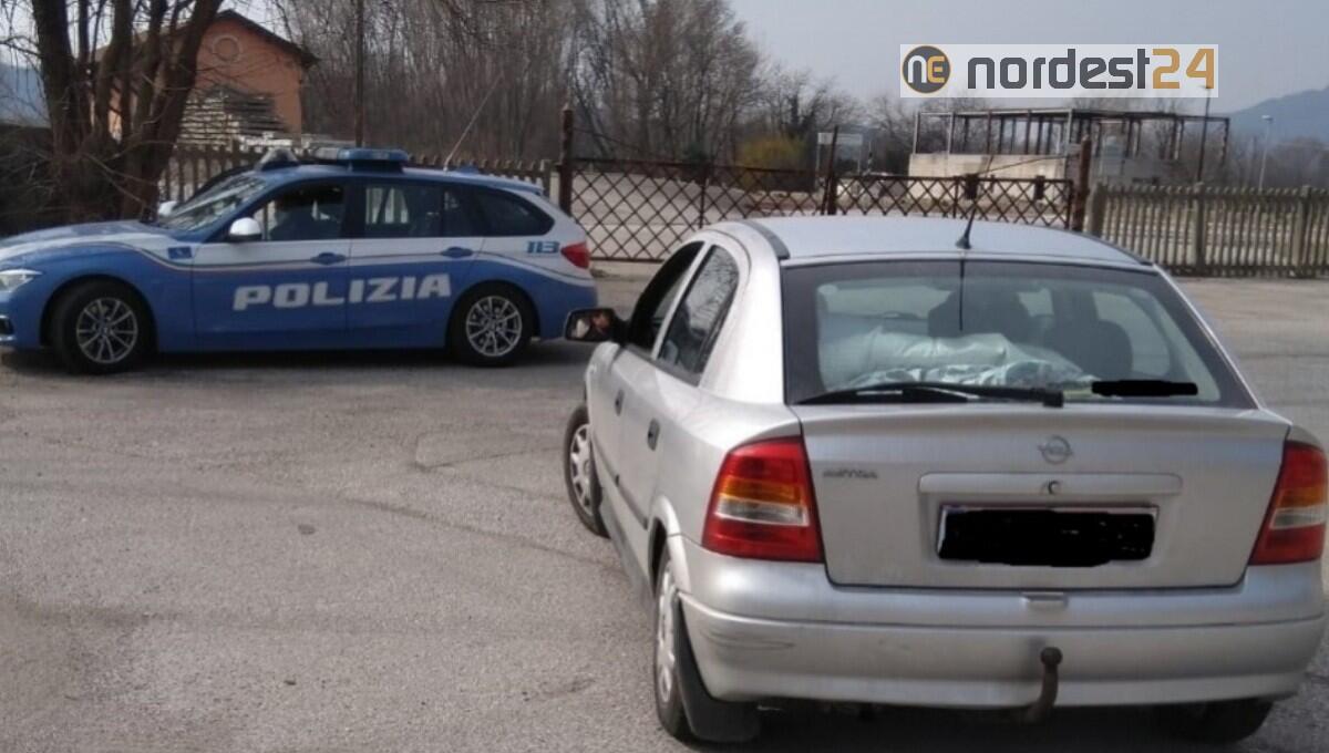 Dall'Austria verso la Toscana per le vacanze in barba ai Regolamenti - 