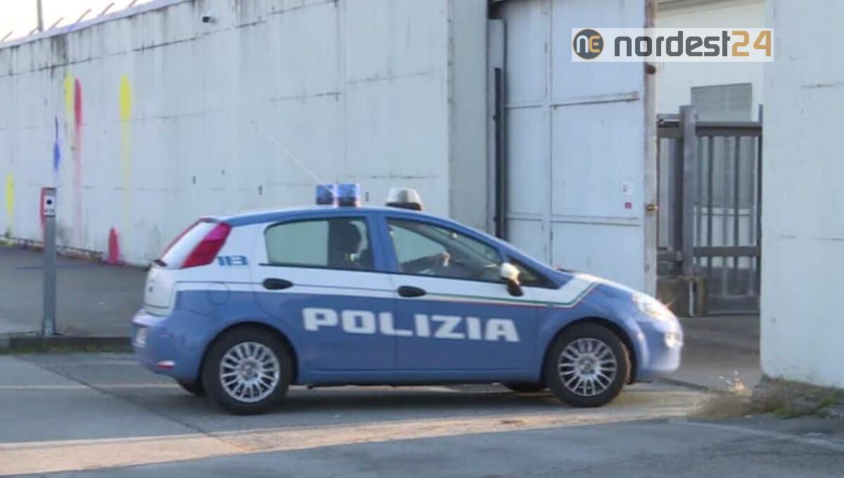 Occupano abusivamente uno stabile in disuso: allontanati 3 stranieri con precedenti - 